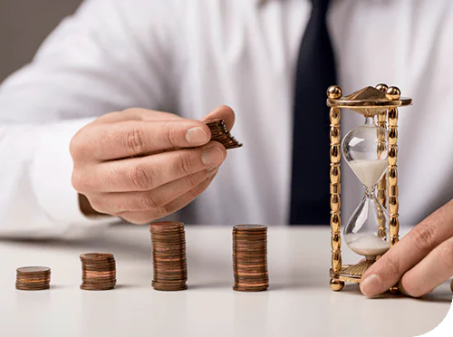 Nasza misja – ułatwienie dostępu do kryptowalut